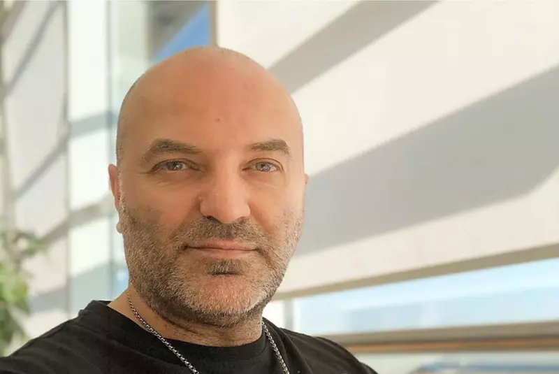 Dan Capatos Xtra Night Show