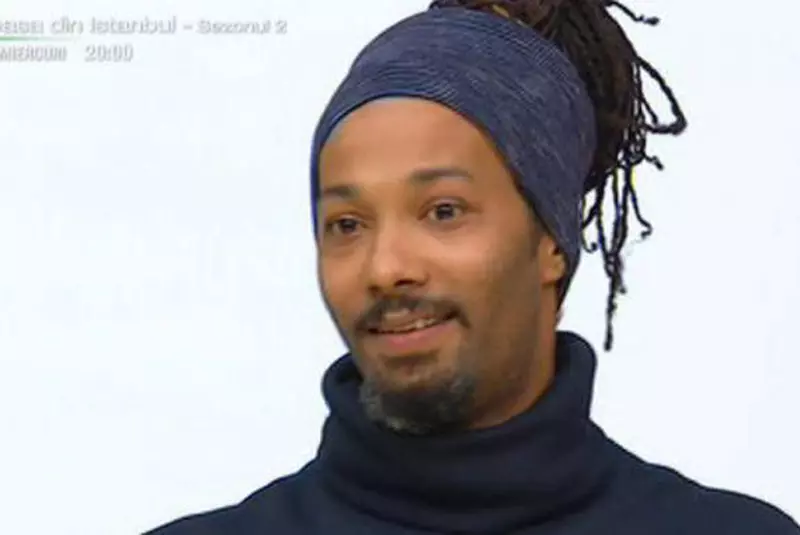 Echipa Războinicilor