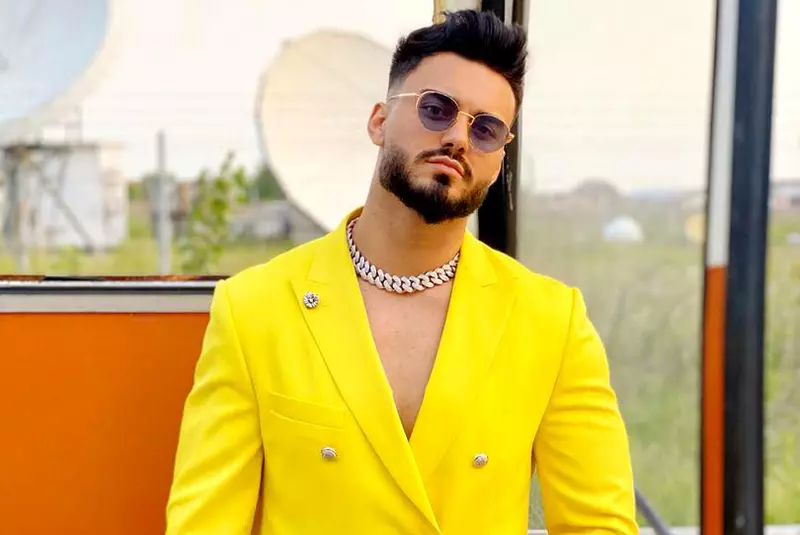 Ce visa să devină Jador de la Survivor. Nu ți-l imaginai cu o astfel de slujbă