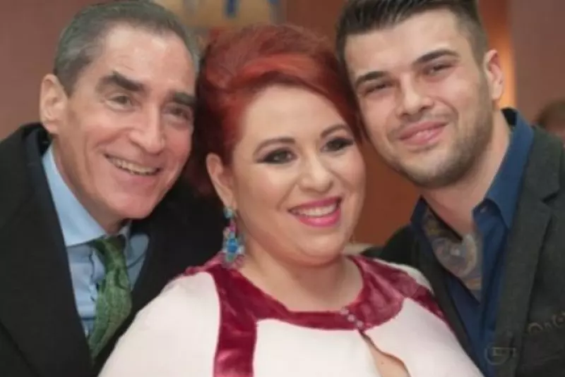 Oana Roman și Marius Elisei divorțează