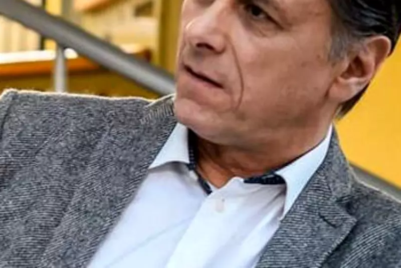 Bogdan Stanoevici a murit