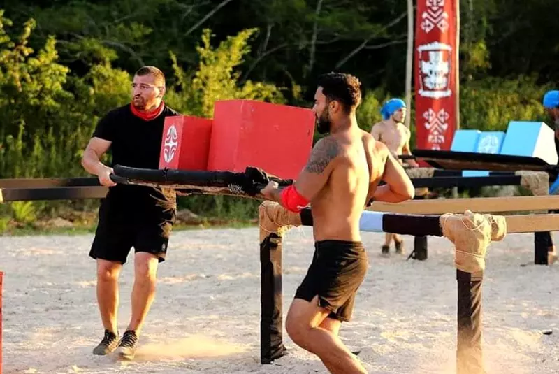 jador-si-georgiana-conflict-survivor-romania-1