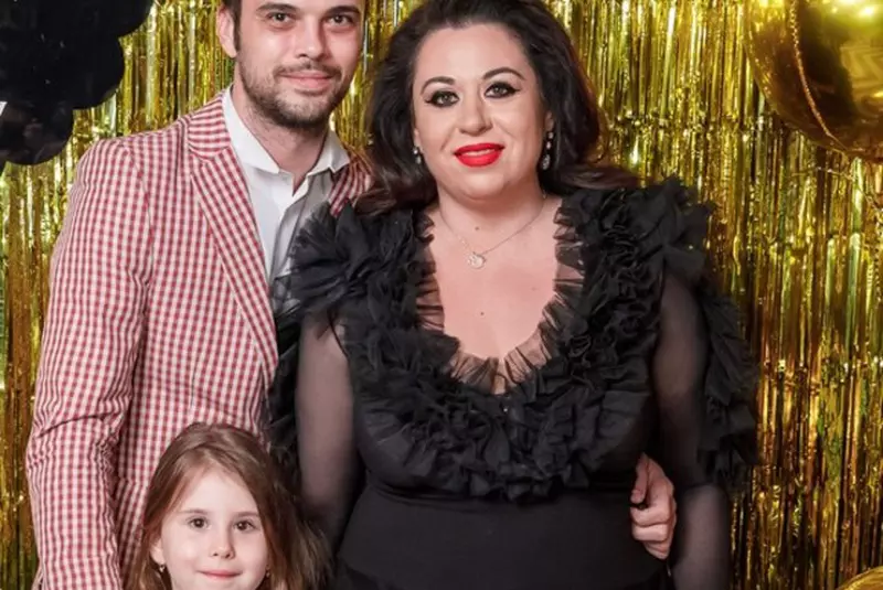 oana roman spital isabela