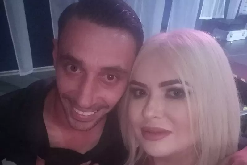 Adrian Uzum a murit (2)