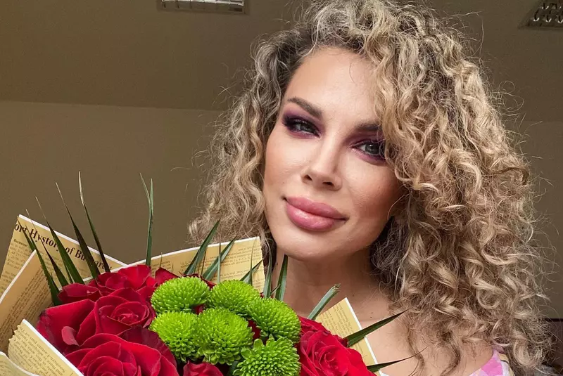 Alina și Ilan Laufer