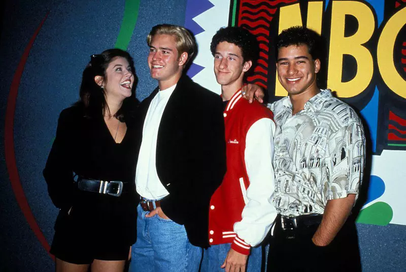 Dustin Diamond a murit (2)