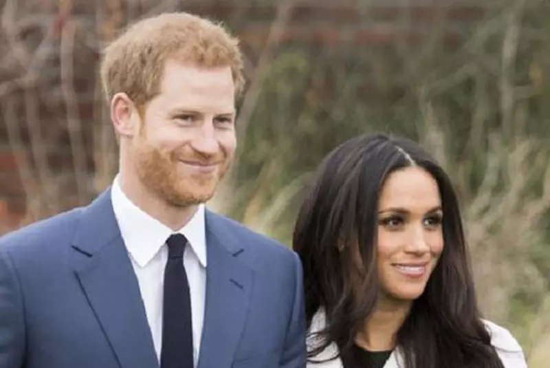 Meghan Markle e însărcinată pentru a doua oară (2)