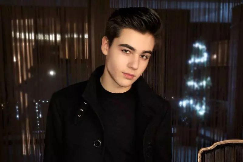 Radu-Stefan-Banica-mama-1