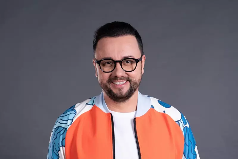 Cine este Magitot de la Românii au Talent