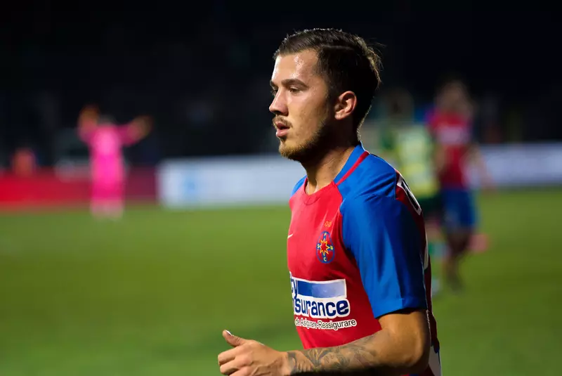 Cine este Sebastian Chitoșcă de la Survivor?