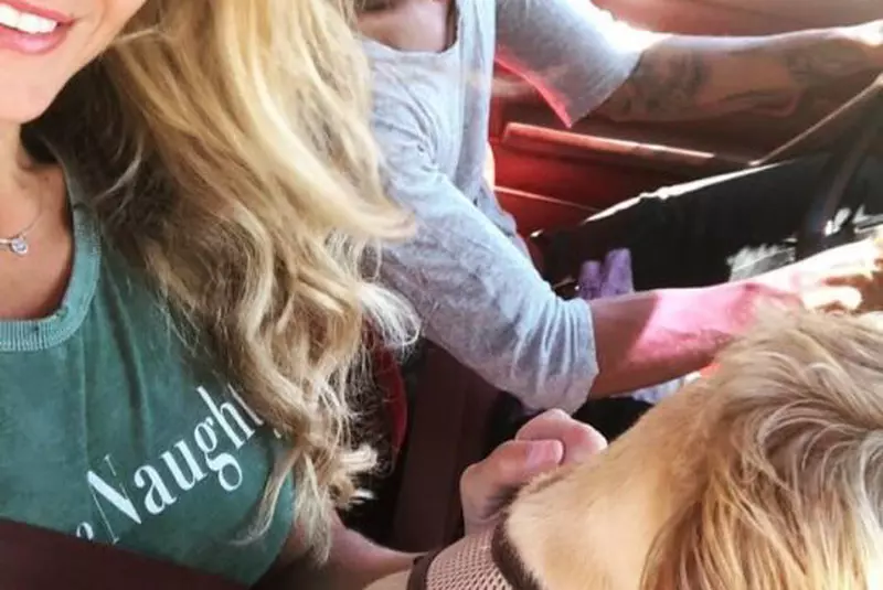 Julio Iglesias Jr. și Charisse Verhaert divorțează