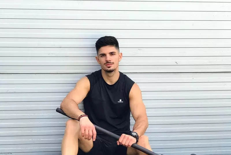 Cine este Marius Crăciun de la Survivor