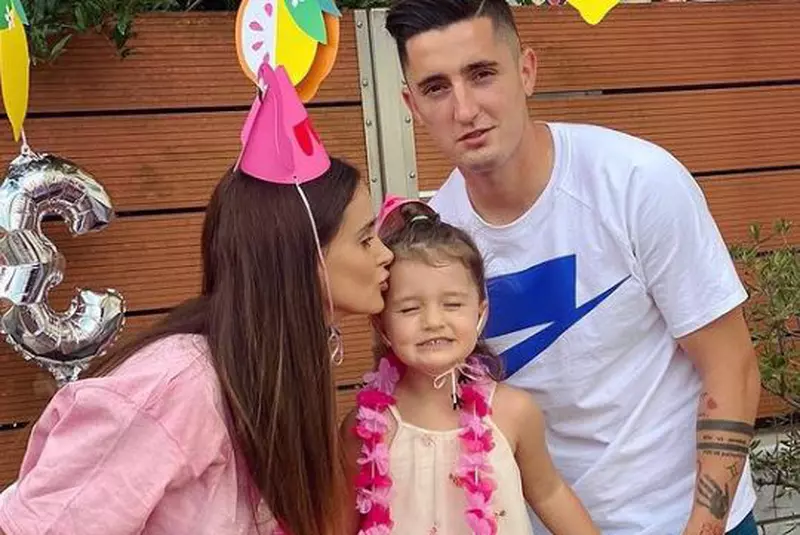 steliano filip divorțează