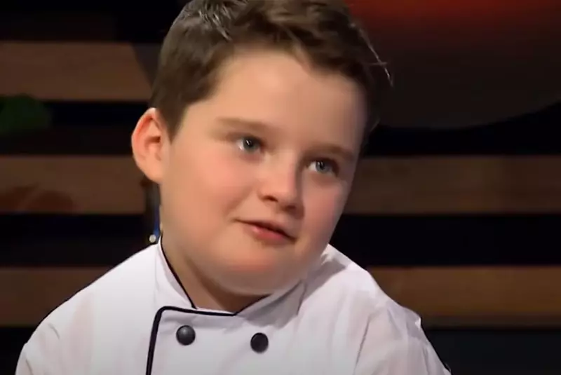 cine este Ștefan Rareș de la Chefi la Cuțite