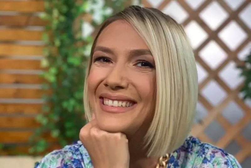 Adela-Popescu-gravidă-3