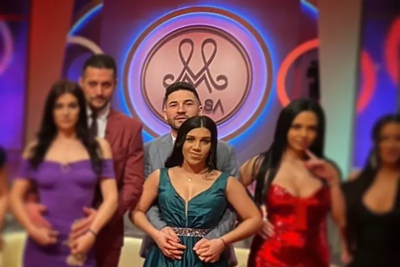 Cine a câștigat Mireasa sezonul 2 (4)