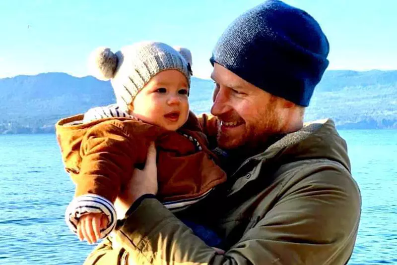 HRH Prince Charles tests positive for Coronavirus in the UK.