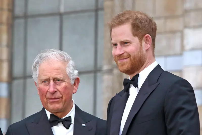 Harry, Meghan ‘no longer working members’ of British royal family