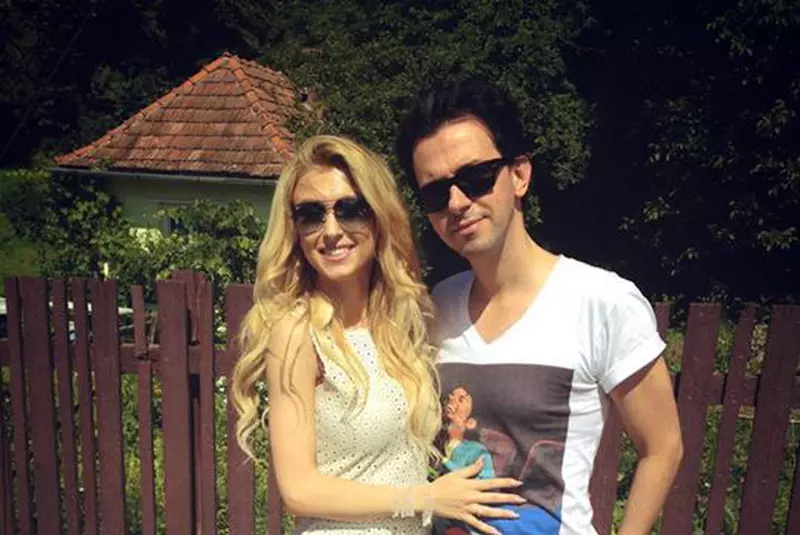 Andreea Bălan și Keo (2)