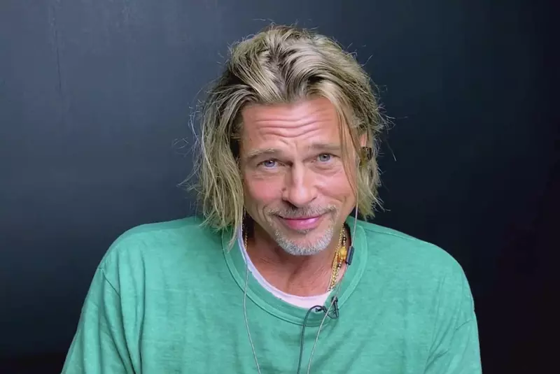 Projection du film „Once Upon a Time? in Hollywood” lors du 72ème Festival International du Film de Cannes