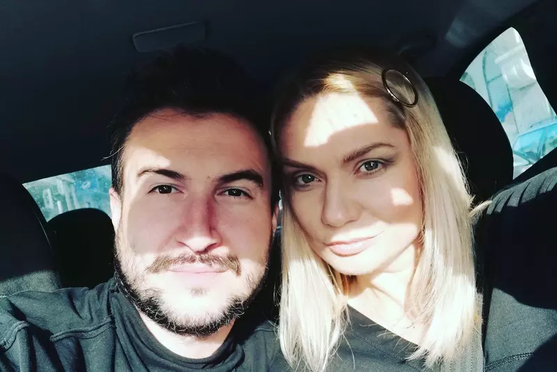 Cristina-Cioran-a-dezvăluit-sexul-bebelușului-2