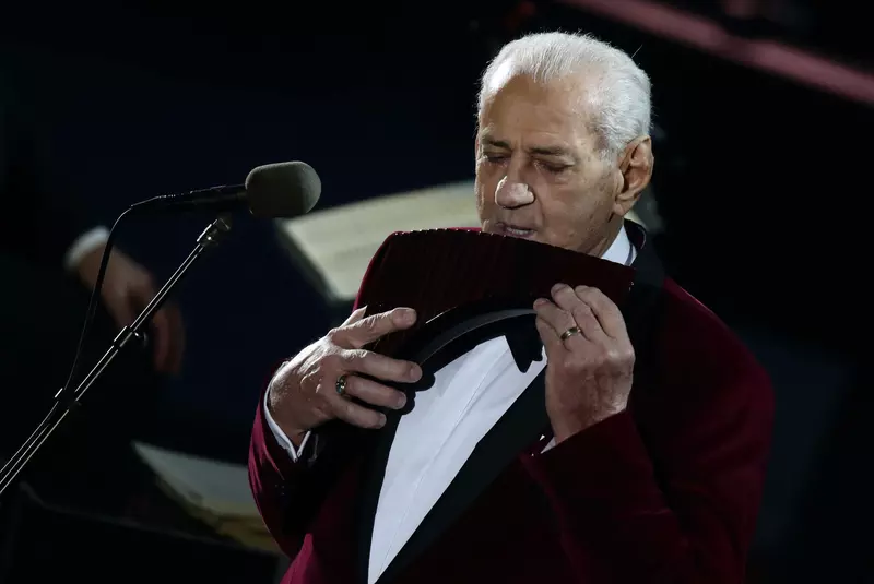 BUCURESTI – ZIUA ARMATEI ROMANE – PREZENTARE UNIFORMA COMBAT