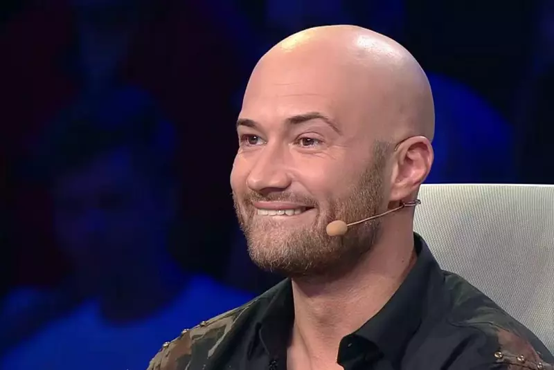 Mihai Bendeac s-a vaccinat anti covid cu AstraZeneca (2)