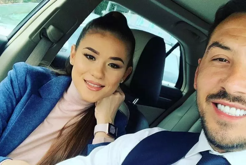 Sotia-lui-Stefan-Stan-gravida-in-9-luni-a-ajuns-de-urgenta-la-spital-3