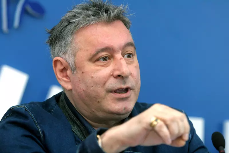 MADALIN VOICU – PSD