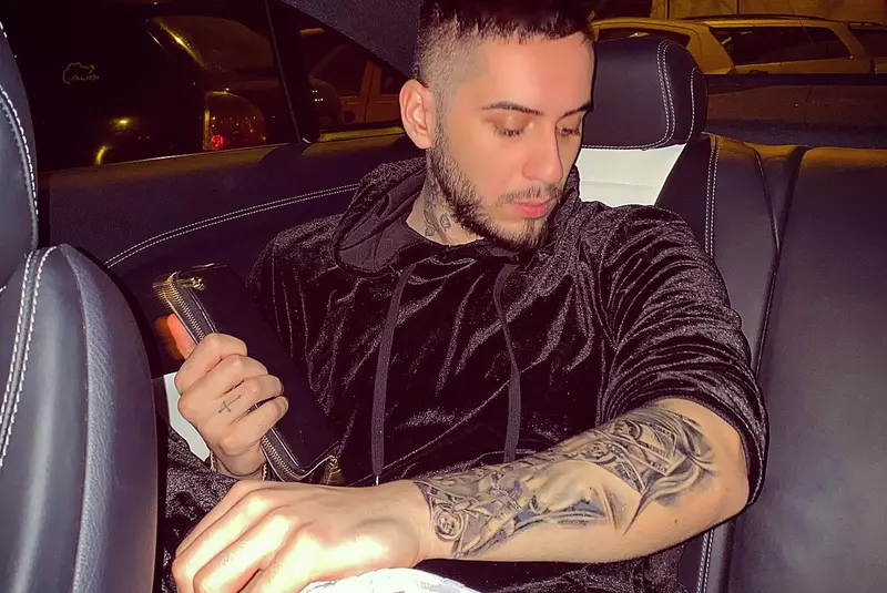 Fulgy arestat Thailanda (1)