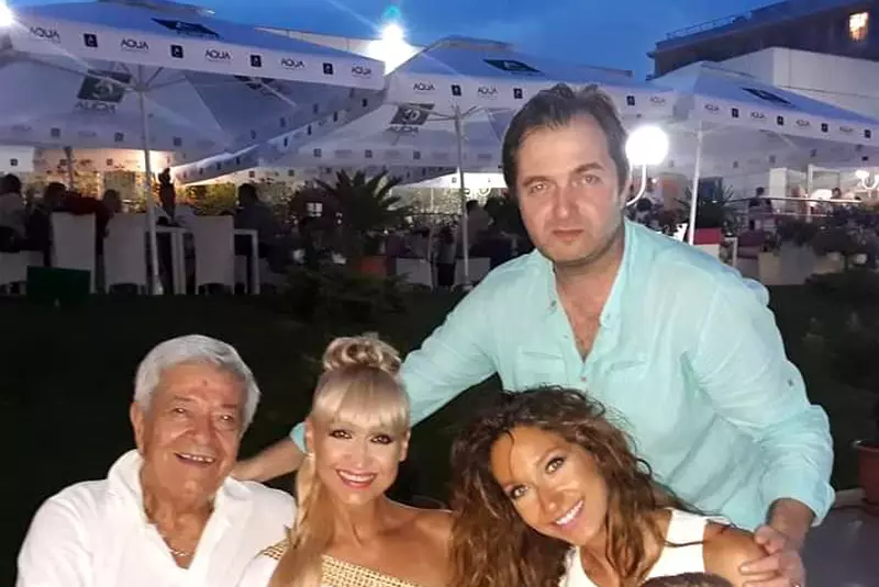 BUCURESTI – LANSARE – SERILE FILMULUI ROMANESC