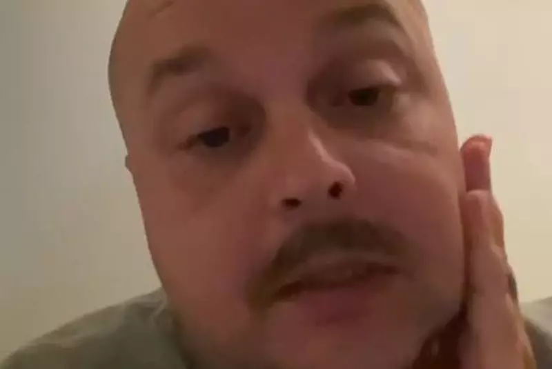 cine este Zarug de la Asia Express