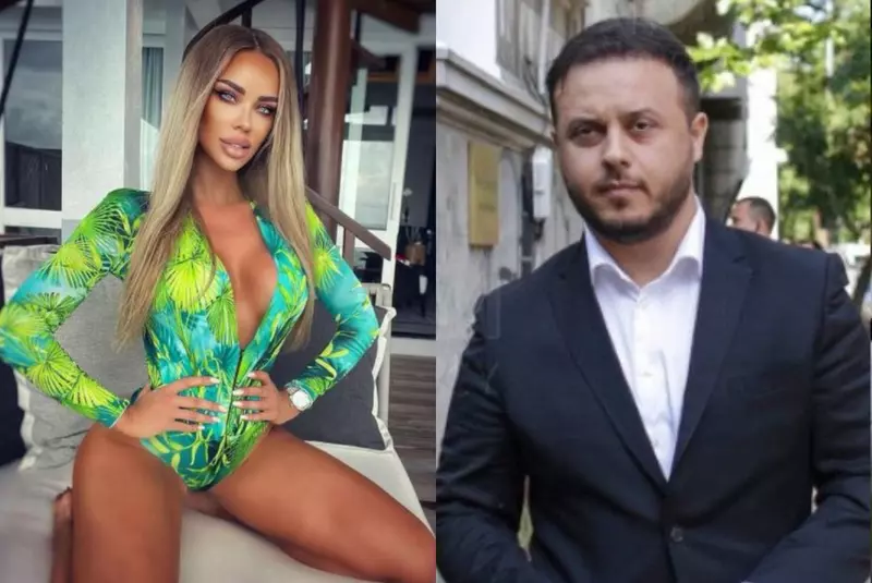 Bianca Drăgușanu și Alex Bodi scandal