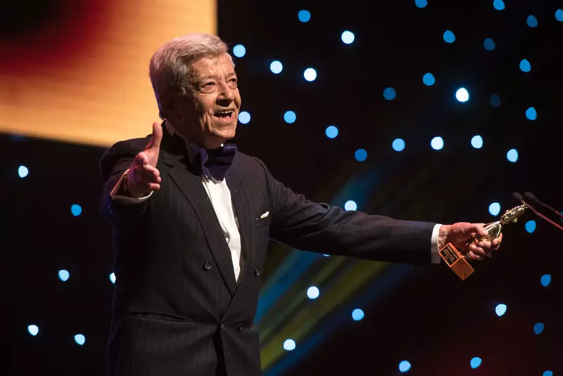 BUCURESTI – GALA PREMIILOR GOPO