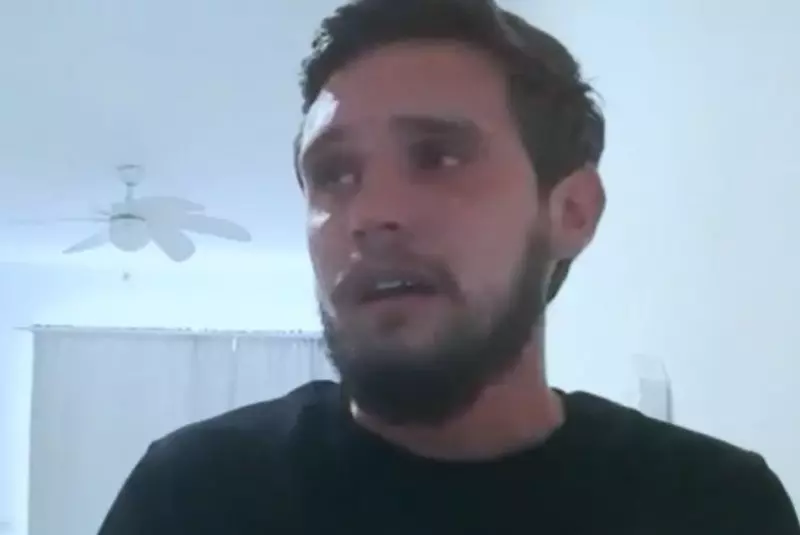 Ștefan Ciuculescu de la Survivor