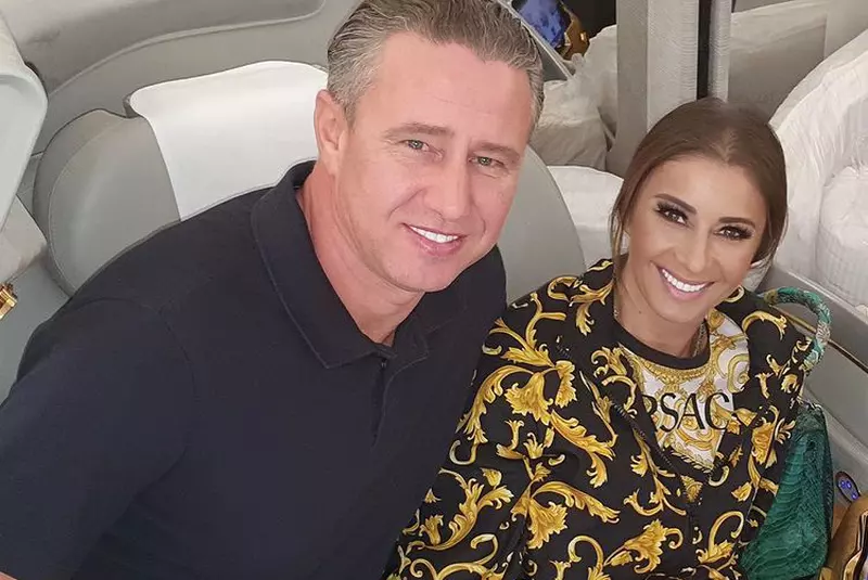 ana-maria-prodan-si-laurentiu-reghecampf-si-au-reinnoit-juramintele