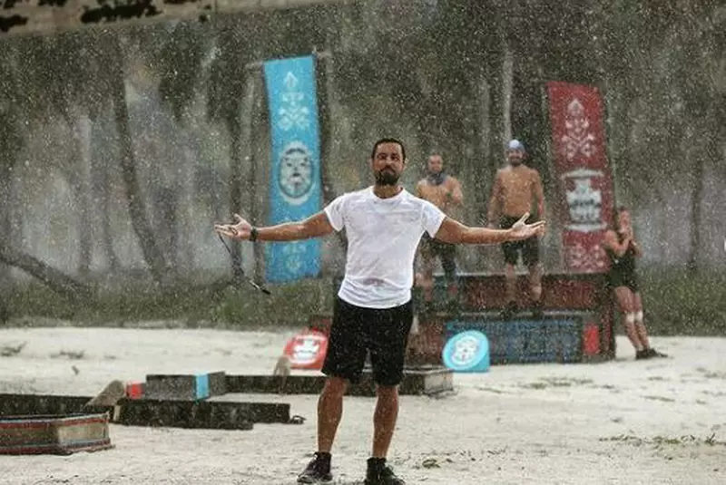 survivor-daniel-pavel