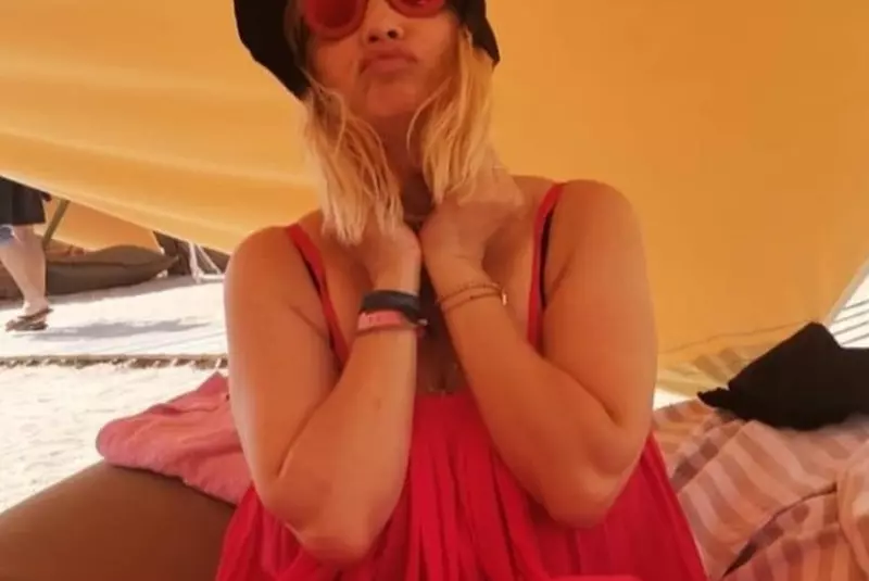 Ce-a-pățit-Cristina-Cioran-chiar-înainte-să-nască.-Este-plină-de-vânătăi-