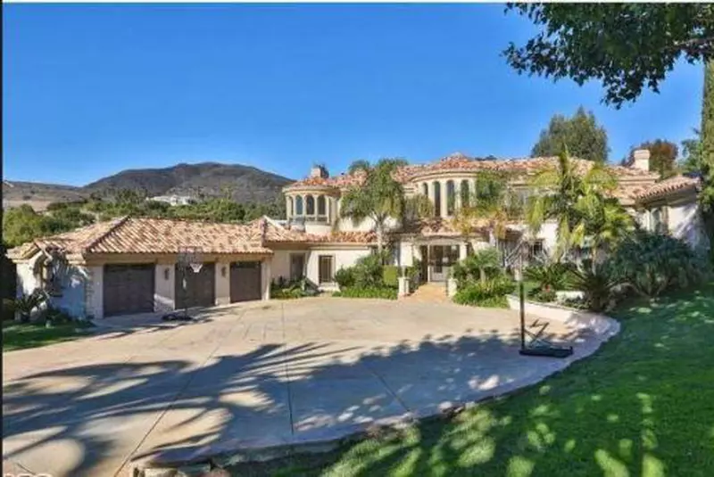 Monica-Gabor-proprietara-vilei-din-Malibu-