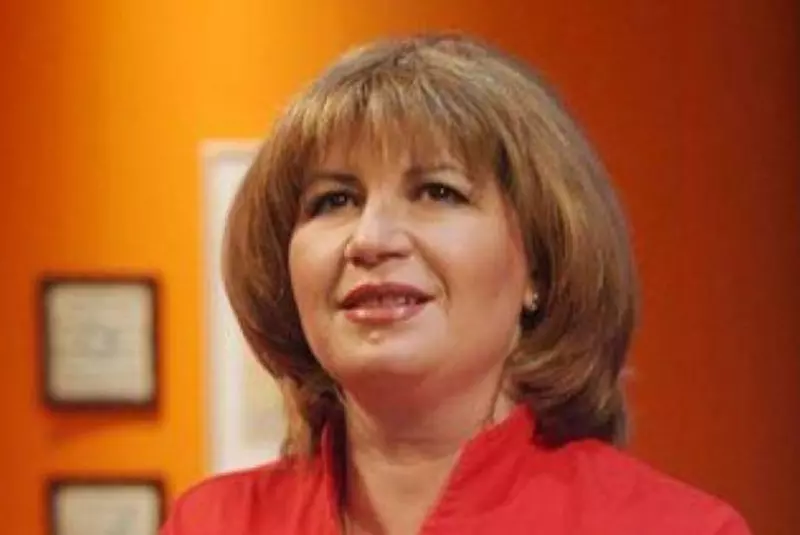 Magda Catone si Serban Ionescu