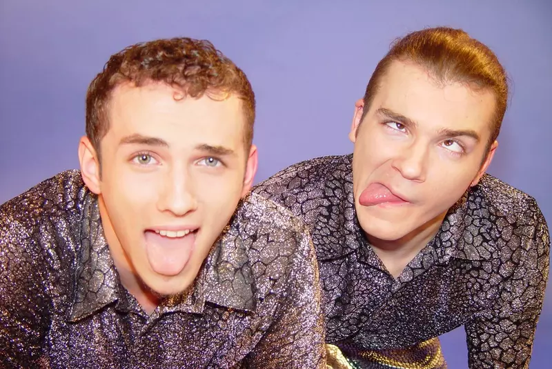 Mihai Traistariu cover