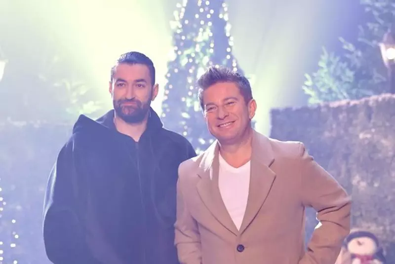 Pavel Bartos a slabit 12 kilograme