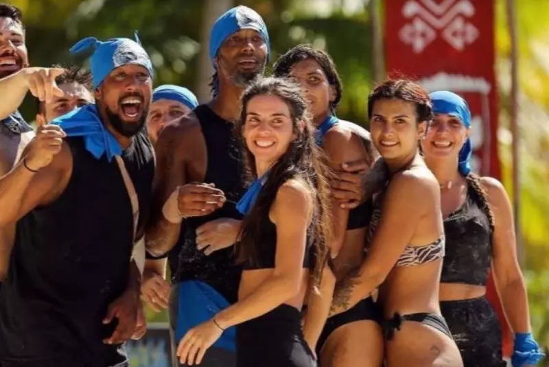 Survivor Romania, sezonul 3