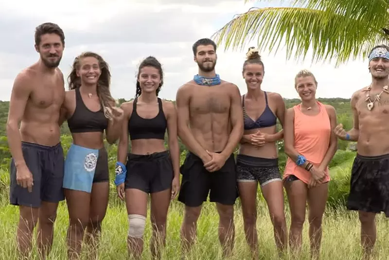 Echipa razboinicilor