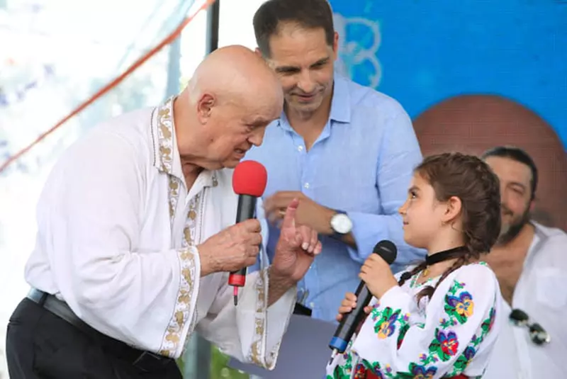 Benone Sinulescu a murit