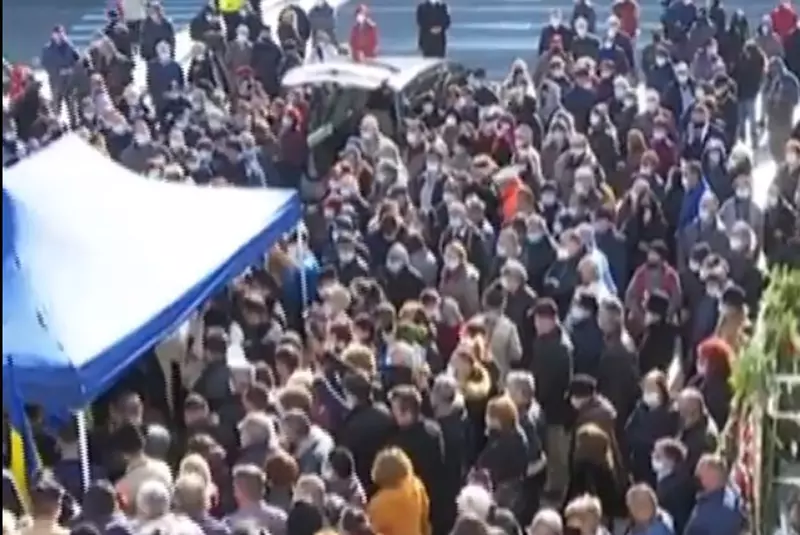 inmormantare-petrica-mitu-stoian