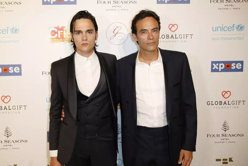 ‘A Hidden Life (Une Vie Cachee)’ red carpet – 72nd annual Cannes Film Festival in Cannes