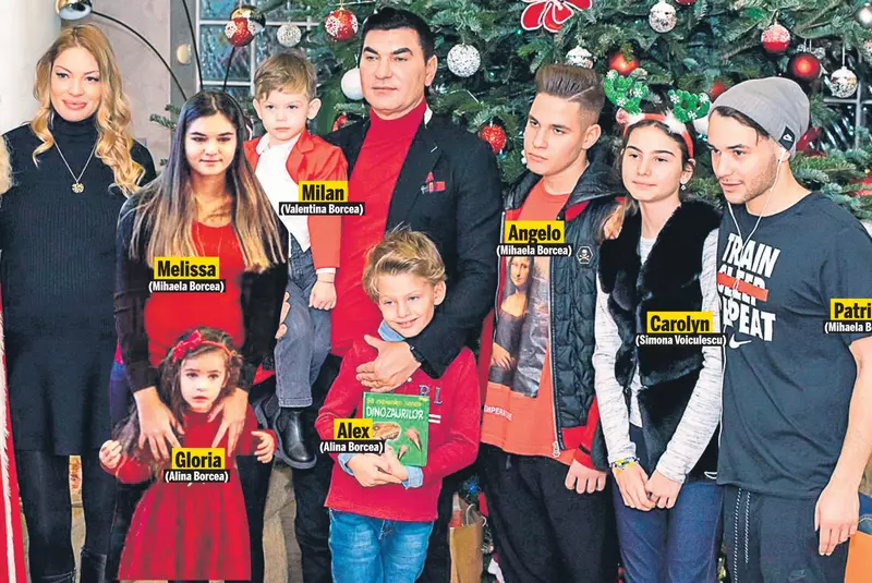 Cine-o-ajuta-pe-Valentina-Pelinel-in-izolare-cu-cresterea-celor-3-copii-9