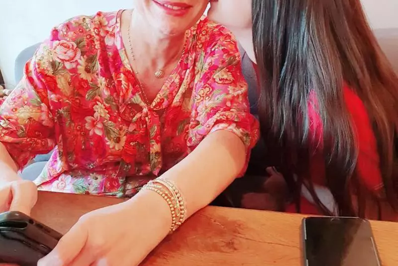 Maya-si-Teo-Trandafir-1