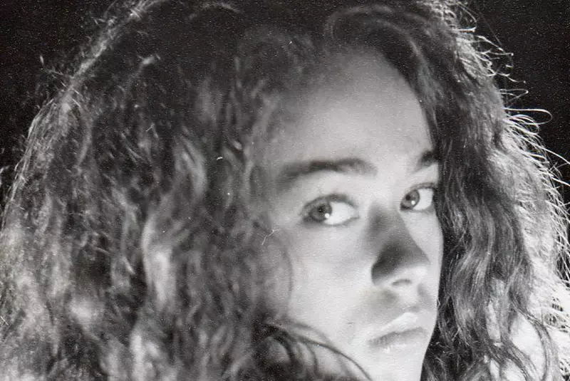 Olivia Steer si sora ei